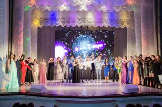 Відбувся фінал першого міського вокального конкурсу «The Voice Кам’янське – 2021»